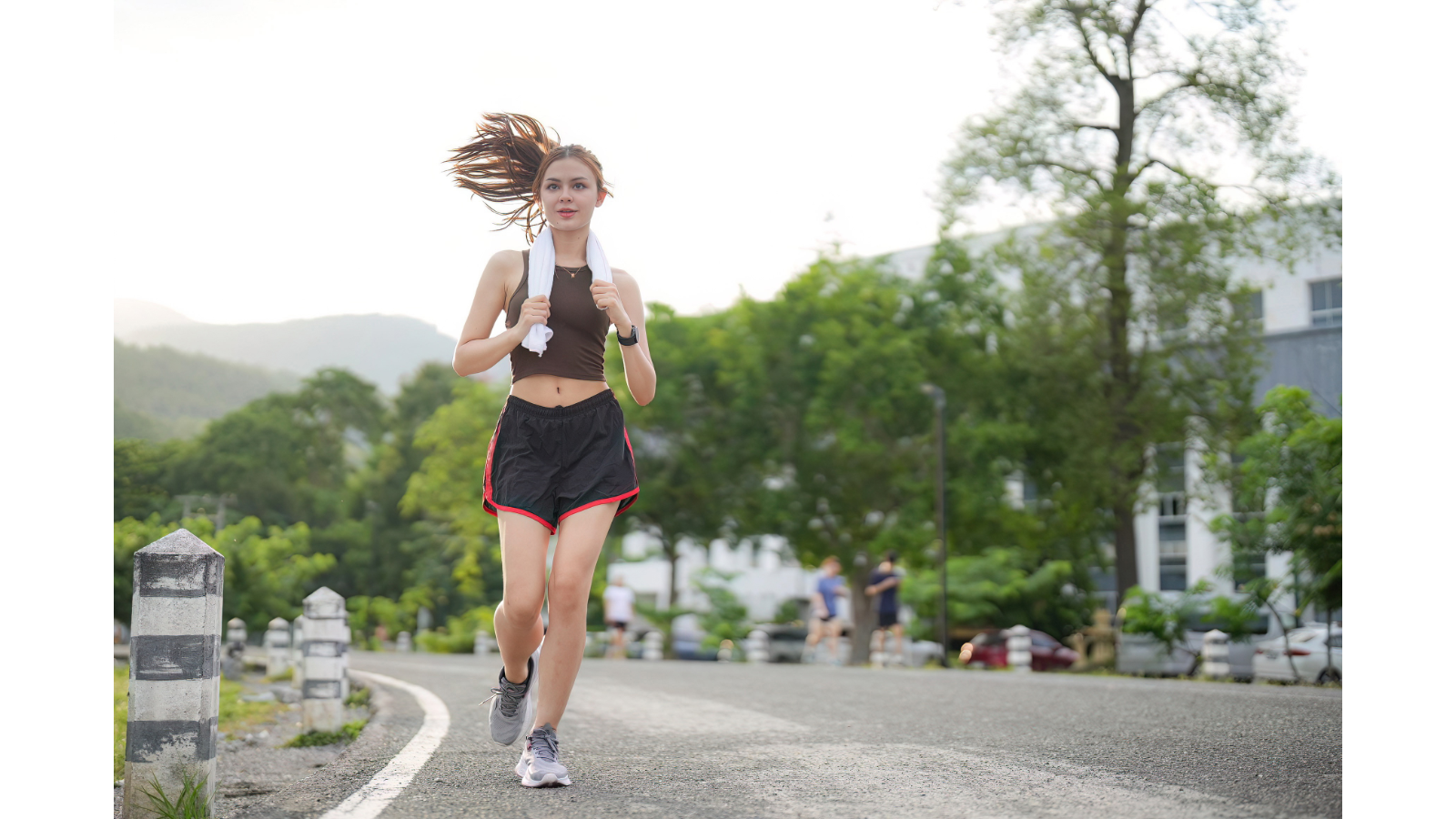 chocozap桜本町店